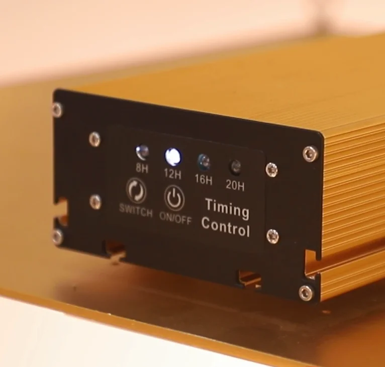 Ip65 480w Lm301b QB 3500k светодиодная промышленная лампа для