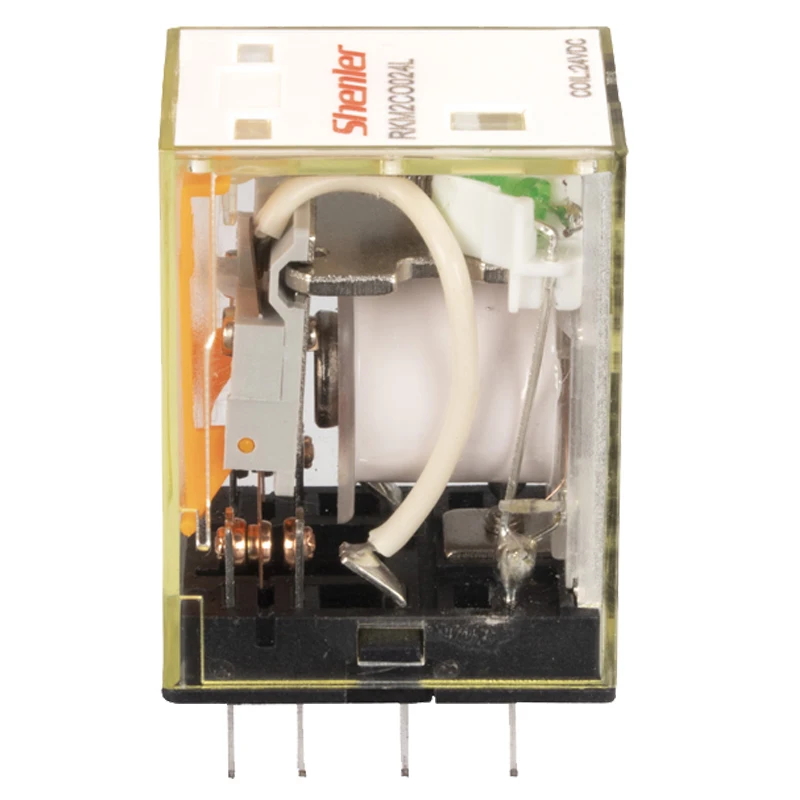 Shenler RKM2CO110L trending hot products multifunctional overcurrent protection relay