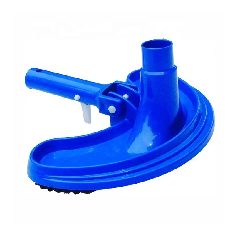 Pool Vacuum Cleaner Cleaning Equipment for Inground and Above Ground Pools