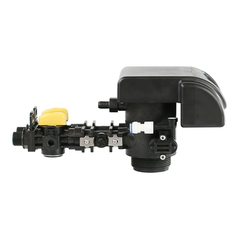 2 ton automatic control water softener valves of downflow type
