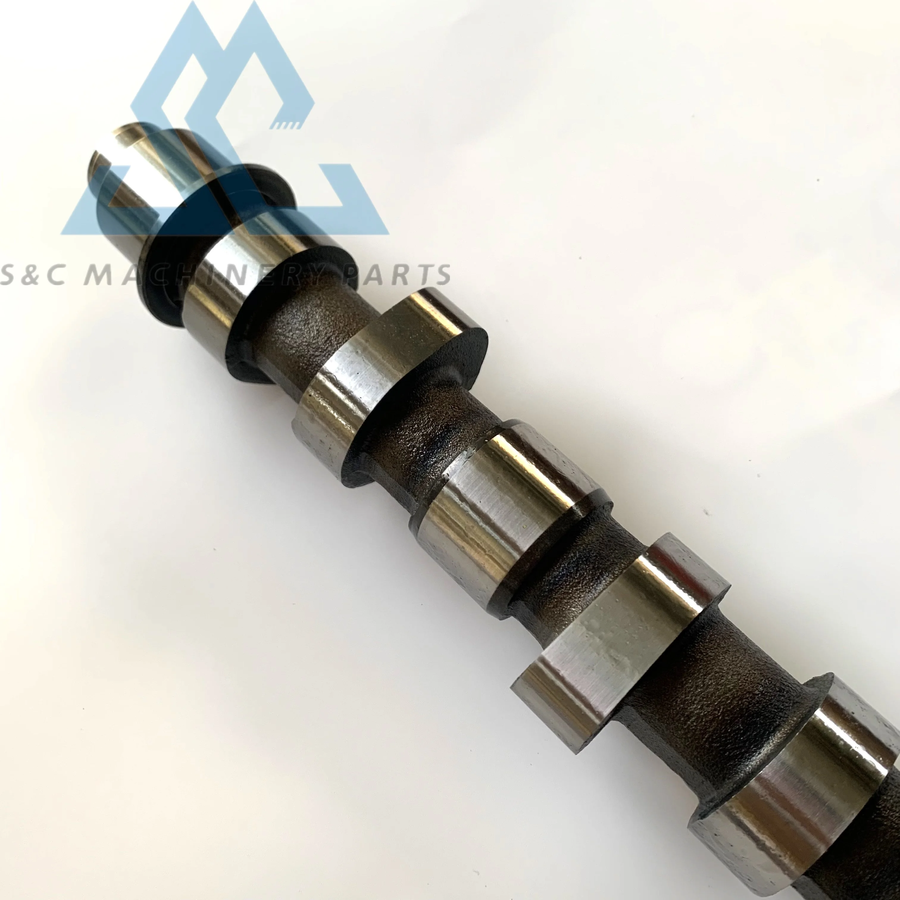 Excavator ZX350-5G Engine camshaft 6HK1 Engine 8-94390469-1 8943904691 for ISUZU