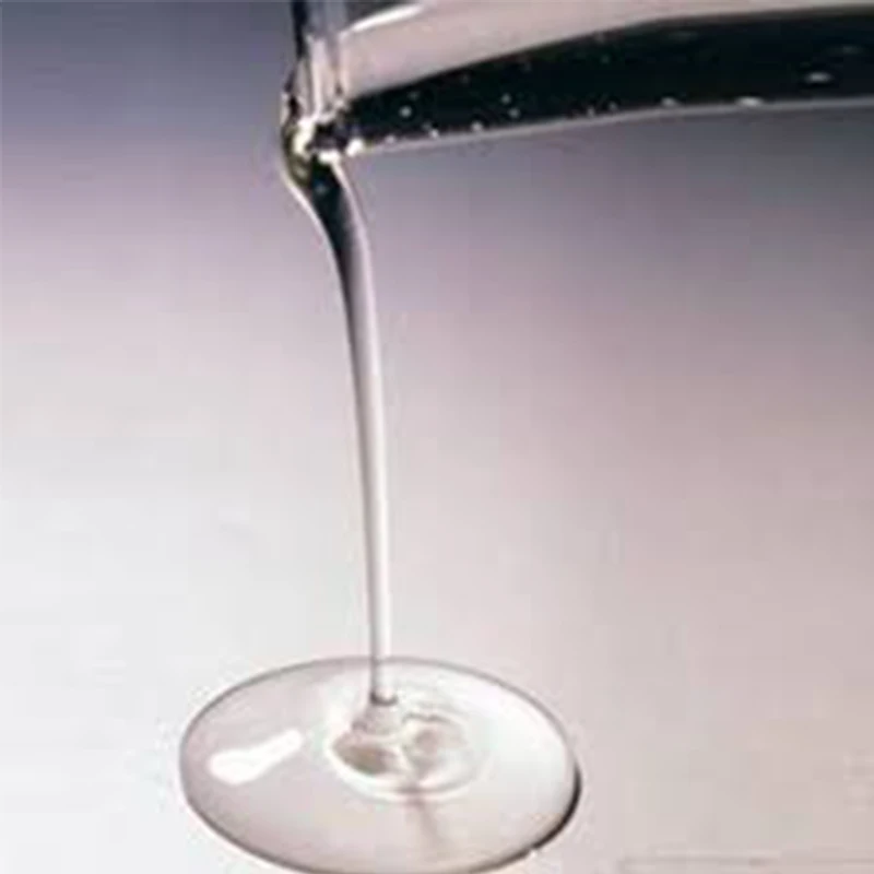 Cosmetic Materials supplier D5 Decamethylcyclopentasiloxane CAS NO 541-02-6