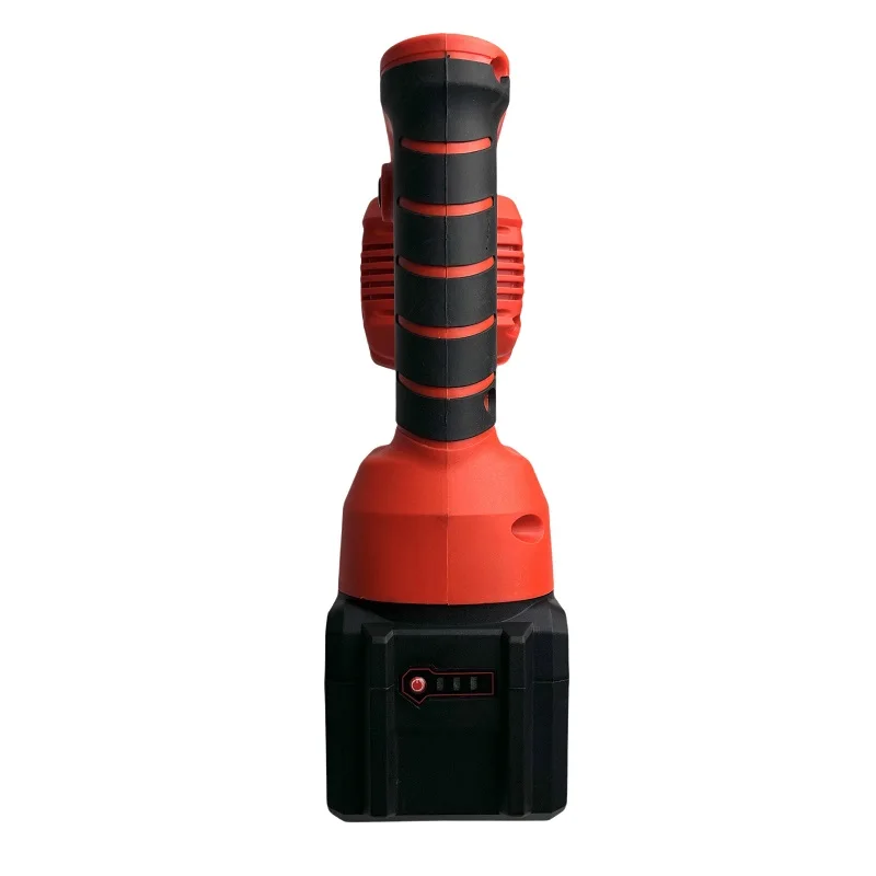 SENGXIN 21V 7.5Ah 1.5m Lithium Battery Electric Cement Vibration Machine Handhold Cordless Li-ion Portable concrete vibrator