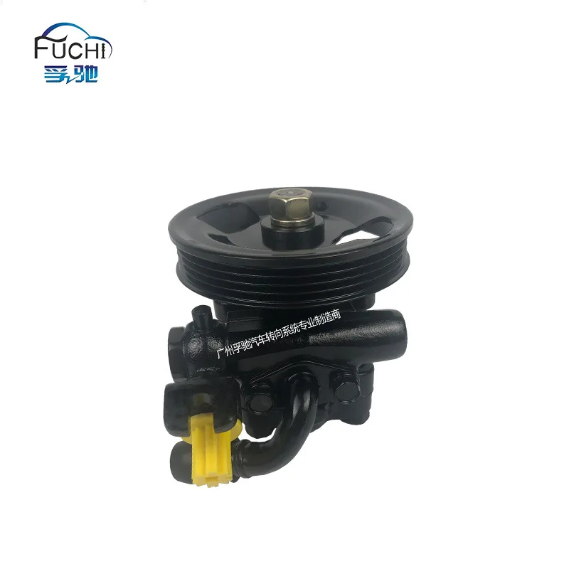 Auto Hydraulic  Steering Systems Power Steering  49110-40U15  Power Steering Pump  LHD For  Nissan CEFIRO A33/A32