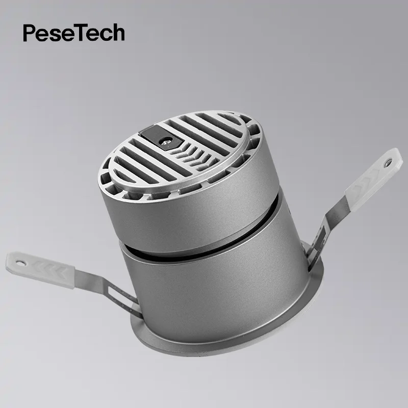 Hot selling New Concept IP54 Easy Installation10W led cob led downlight down light with best price