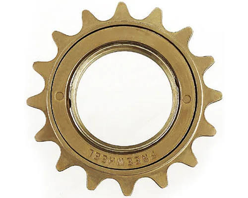 single speed 18T bicycle freewheel for general bicycle
