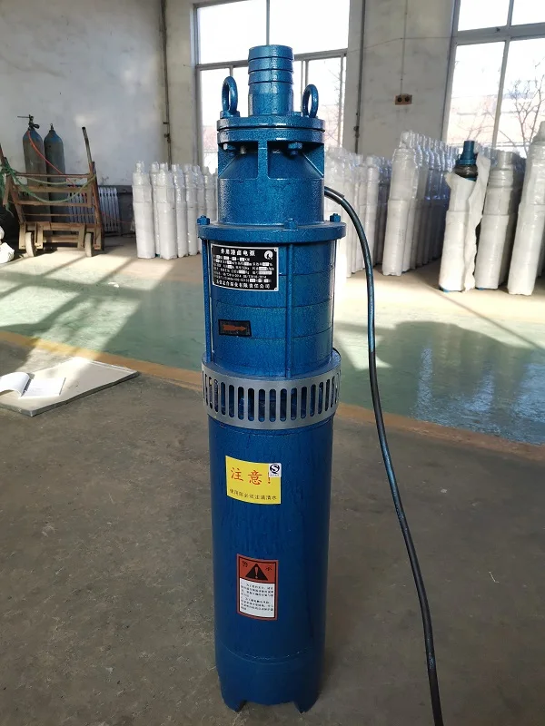 High Head Lift QL series salt brine water pumps for Seawater Chemical Plants and Marine Aquaculture Farms