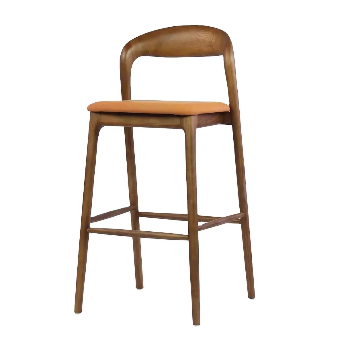 High Quality Home Furniture Mesh Chair Seat Plastic Dining Chairs Factory Plastic Dining Room PP Modern Design China Kitchen TIA