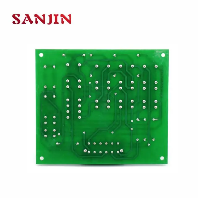 Запчасти для лифтов Mitsubishi pcb релейная плата лифта P203723B000G01