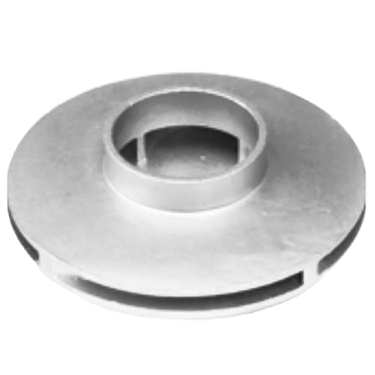 
OEM water and centrifugal pump impellers and accessories 