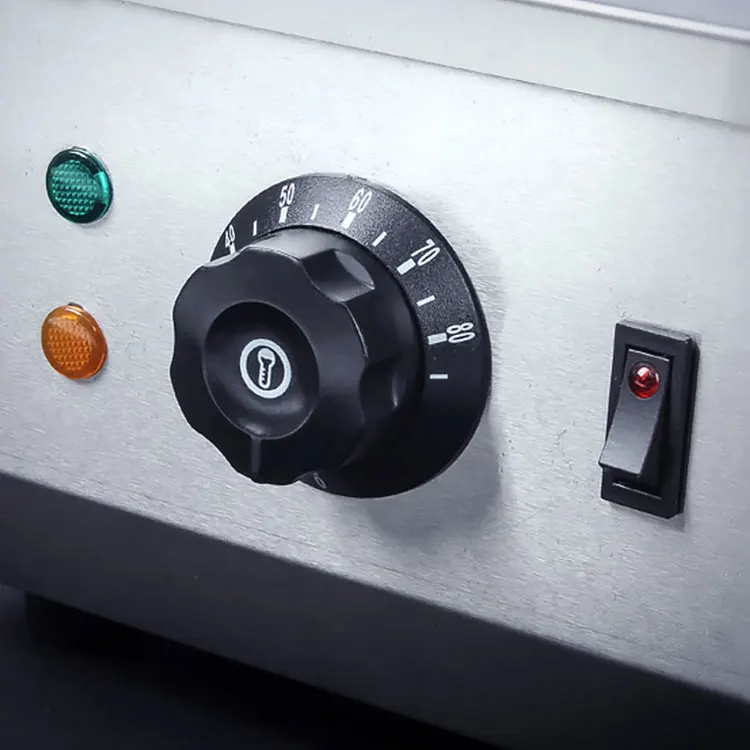 Home Use Professional Chocolate Melter Machine Chocolate Melting Tank For Sale