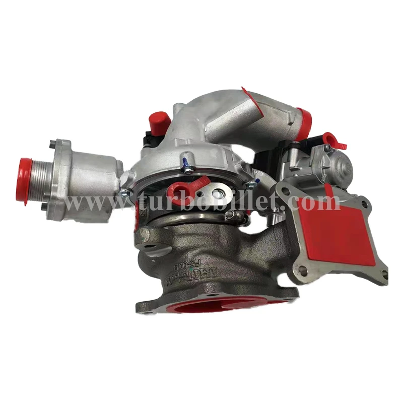 High Quality turbocharger genuine turbo For Porsche Macan 2.0T diesel engine 06L145701g 06L145702Q 06L145722N
