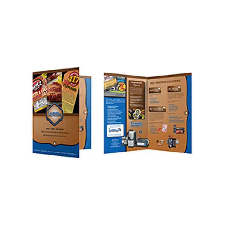 Perfect Binding Catalogue Printing Book Printing Book Printing For Business
