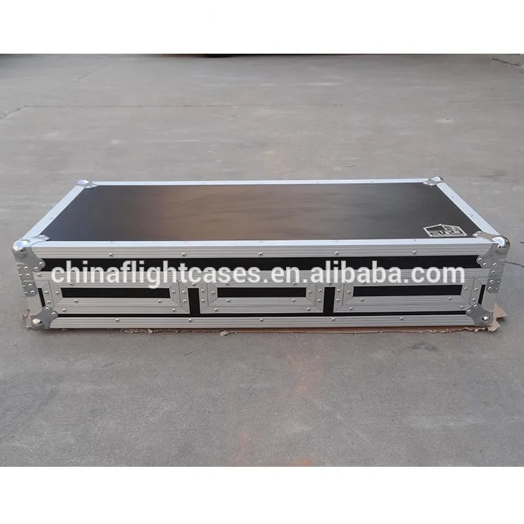 Pioneer Djm Ddj Sx Hard Case Custom Case For cdj 1000 cdj800