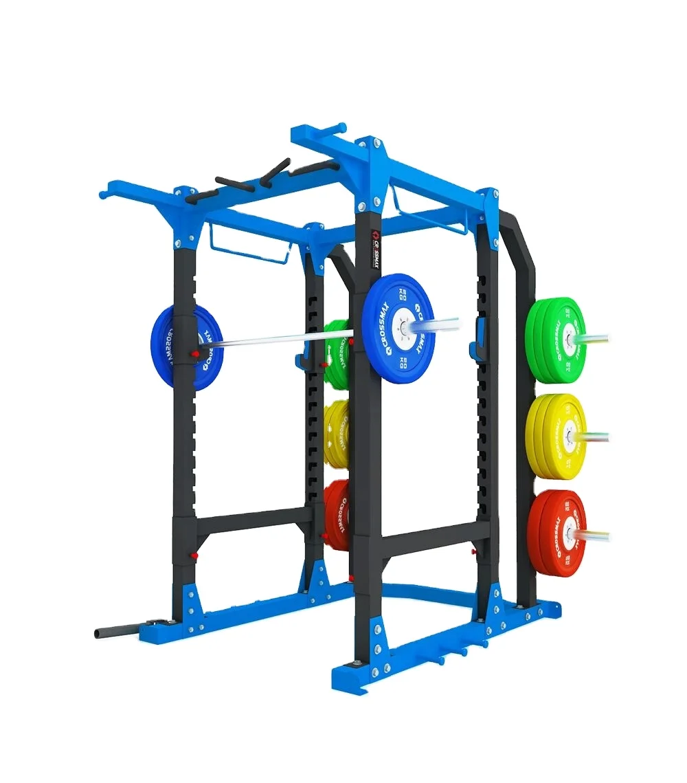 Customized Good selling home gym fitness equipment factory price