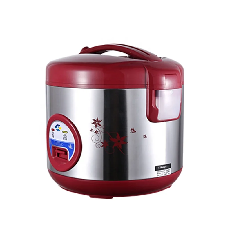 Promotional products smart multifunction automatic aroma electric mini steamer rice cooker