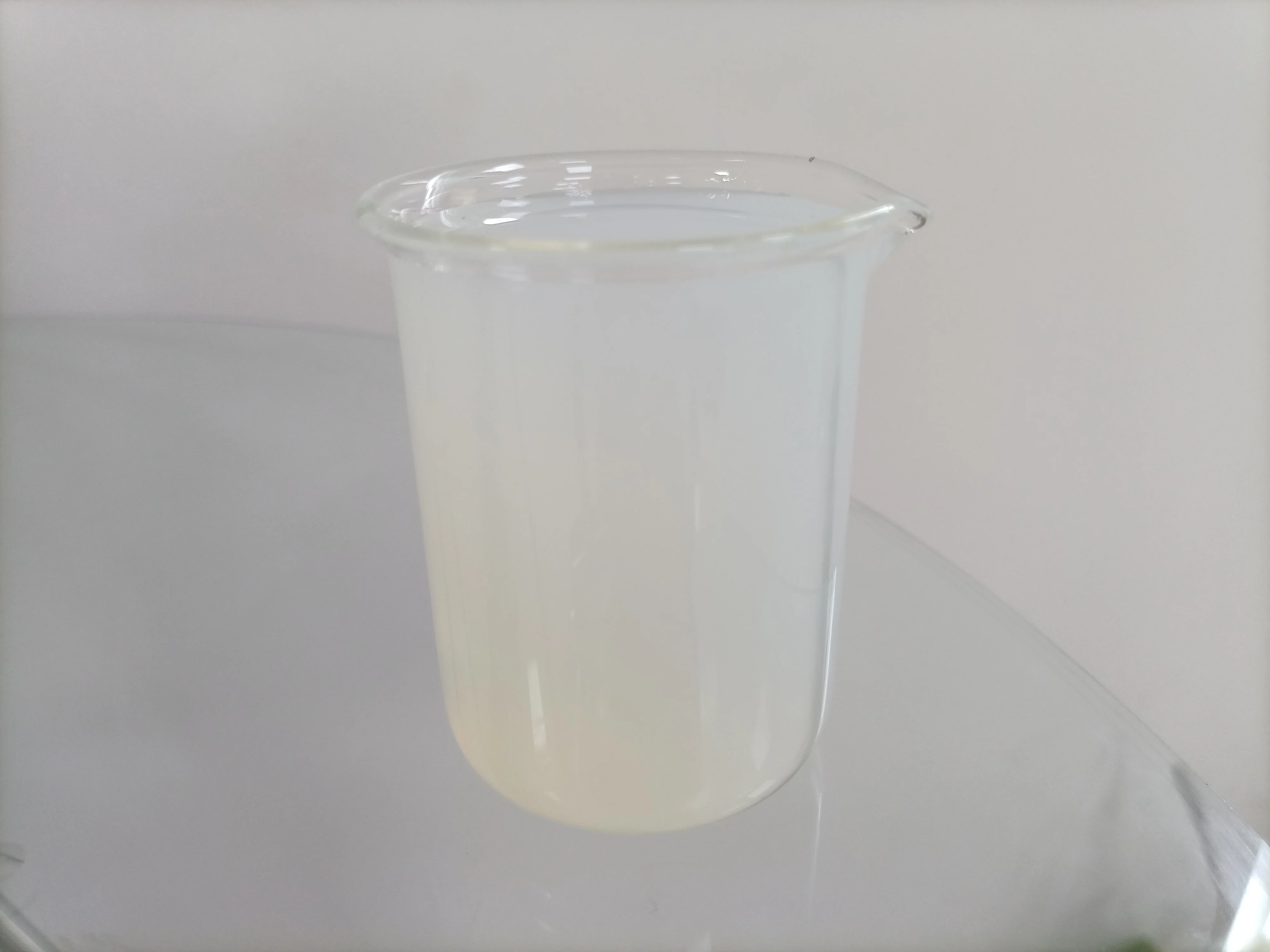 Concentrated Stable Textile  Environmental Soft Smooth Agent Yarn Smooth Auxiliary  Dyeing plant synthetic fiber yarn finishing