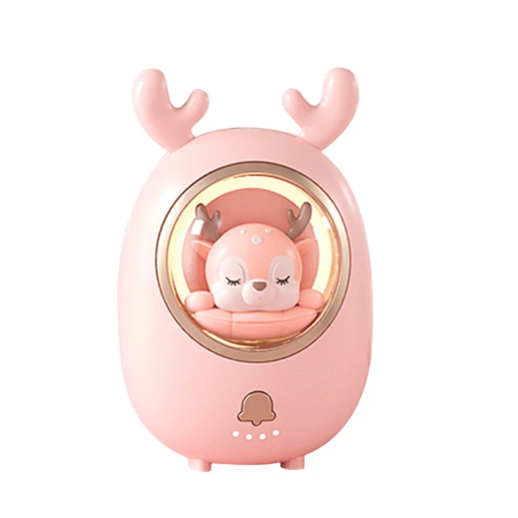 High Quality New Product 6500 Mah Two In One Power Bank Re Chargale Usb Hand Warmer