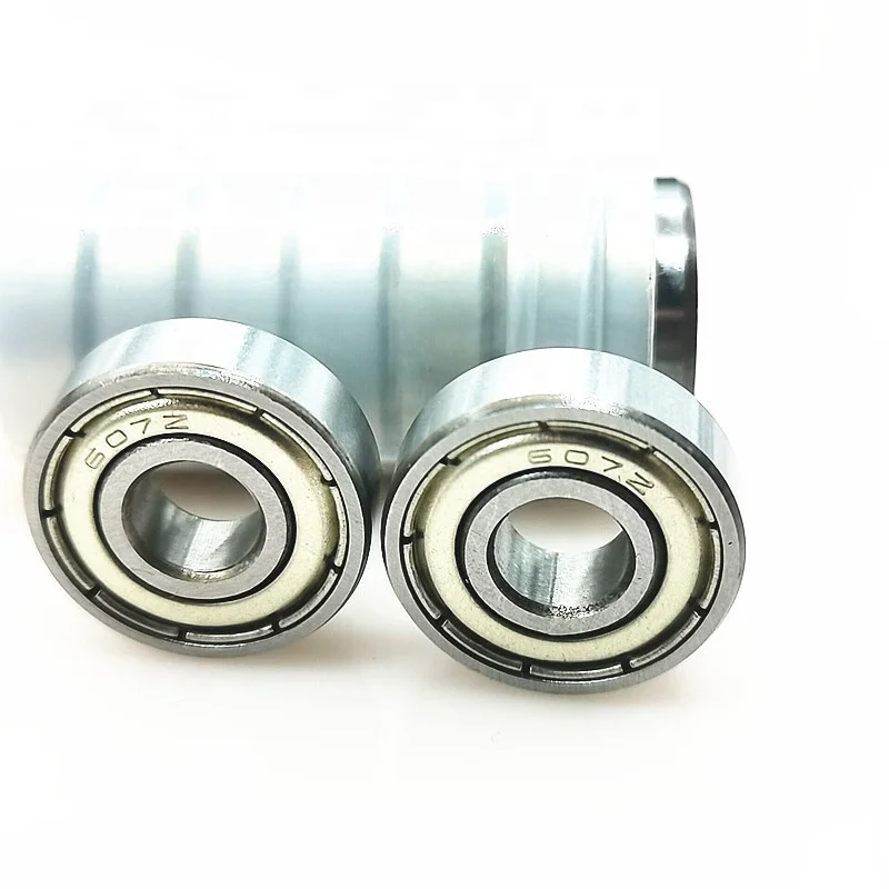 Deep Groove Ball Bearing 6800 6801 6802 6803 6804 6805 Ball Bearing Price