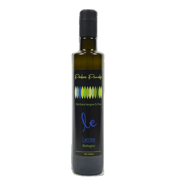 TOP Quality 100% Made in Italy Extra Virgin Olive Oil for condiments and Luxury Restaurants