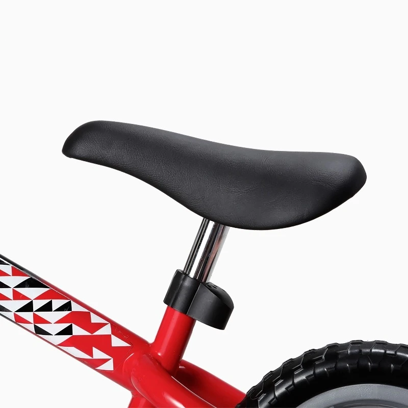 Children Balance Bike Kids Bicycle Boy For Best