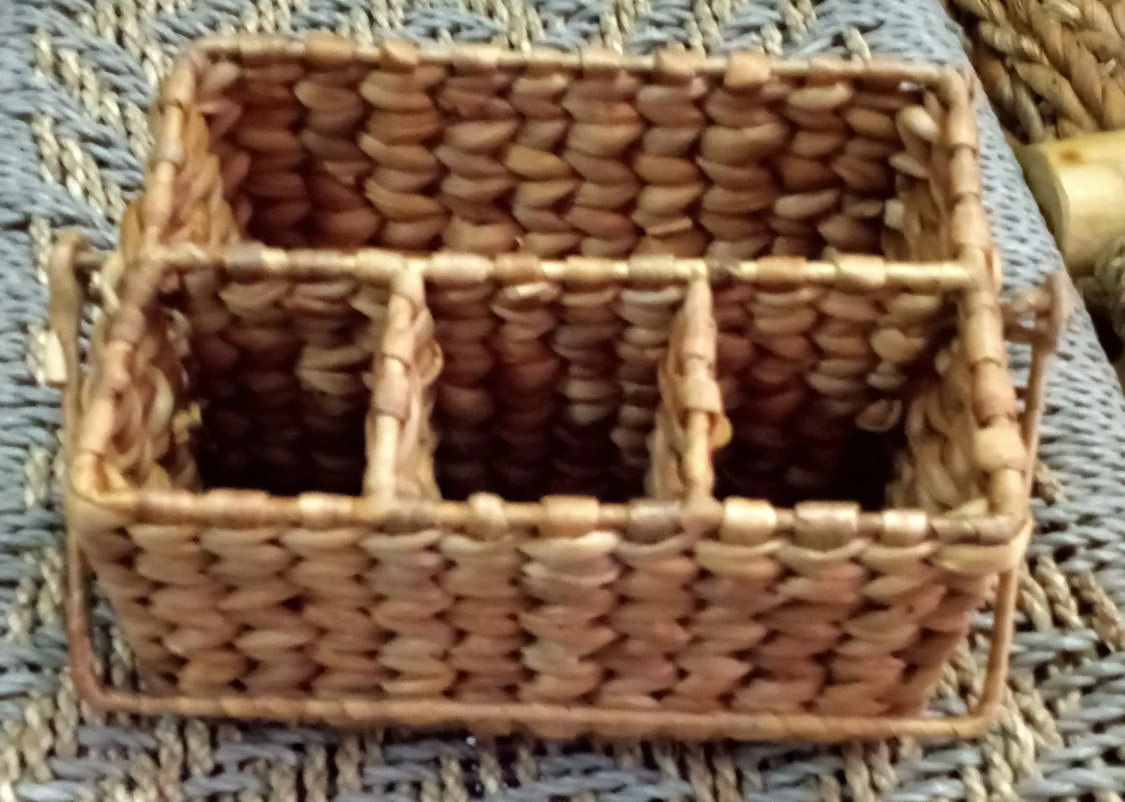 Natural Basket