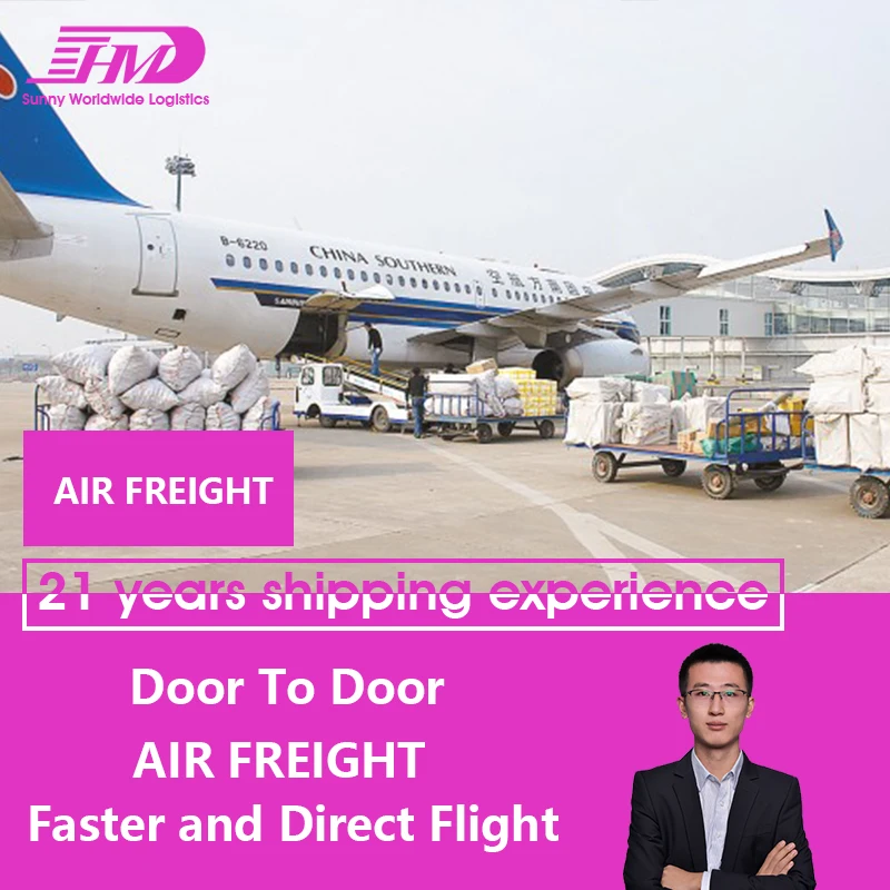 ddp air/truck shipping agent from china to europe germany/france/spain/italy door to door delivery