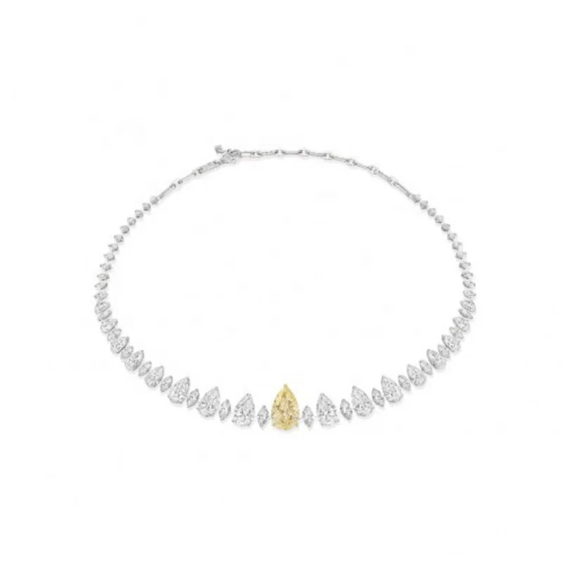 Оптовая продажа, драгоценные камни HMOIS EF color VVS1 россыпью с муассанитом