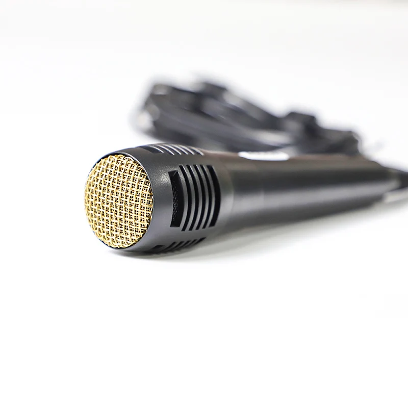 Aolion wired USB Microphone for PS4/PS5/XBOXONE with usb interface 3m cable