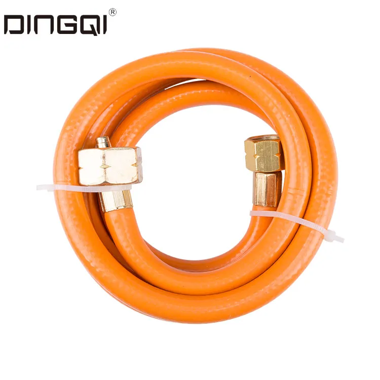 DingQi Горячая Распродажа новый продукт инструмент для кемпинга факел бутановый газовый огнемет горелка Уличное оборудование приготовления