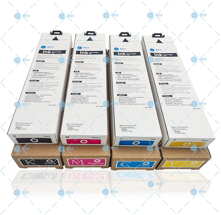 NPSORAKA for ink 7050xriso 250ml 7050 cartridge price for 1000ml B/K/M/Y/C rice color 7050  x3motorpcb