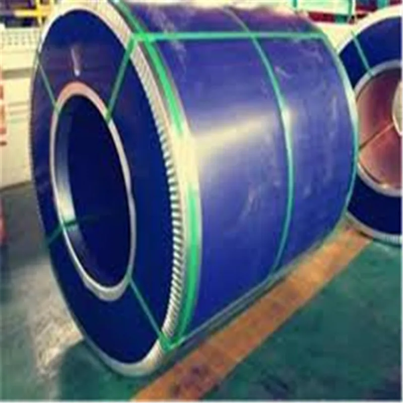 Ppgi Ppgl Prepainted Gi Steel Color Painting Coil Color Coated Roofing Corrugated Steel Coil Sheet