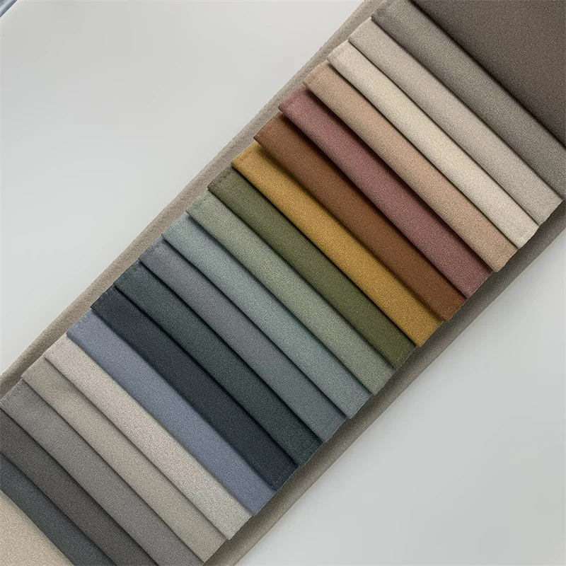 High Quality Technology Faux Synthetic Printed Leather Factory Copy Leather Sofa Fabric