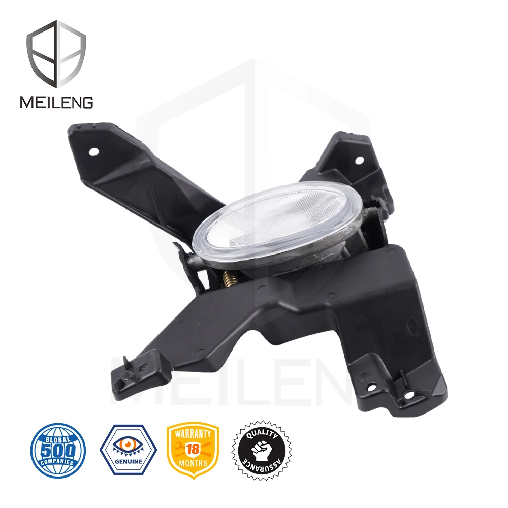 China Oem 33950-TM4-H01 Car Left Front Bumper Fog Light Lamp Pair for Honda City GM2 GM3 2009 2010 2011