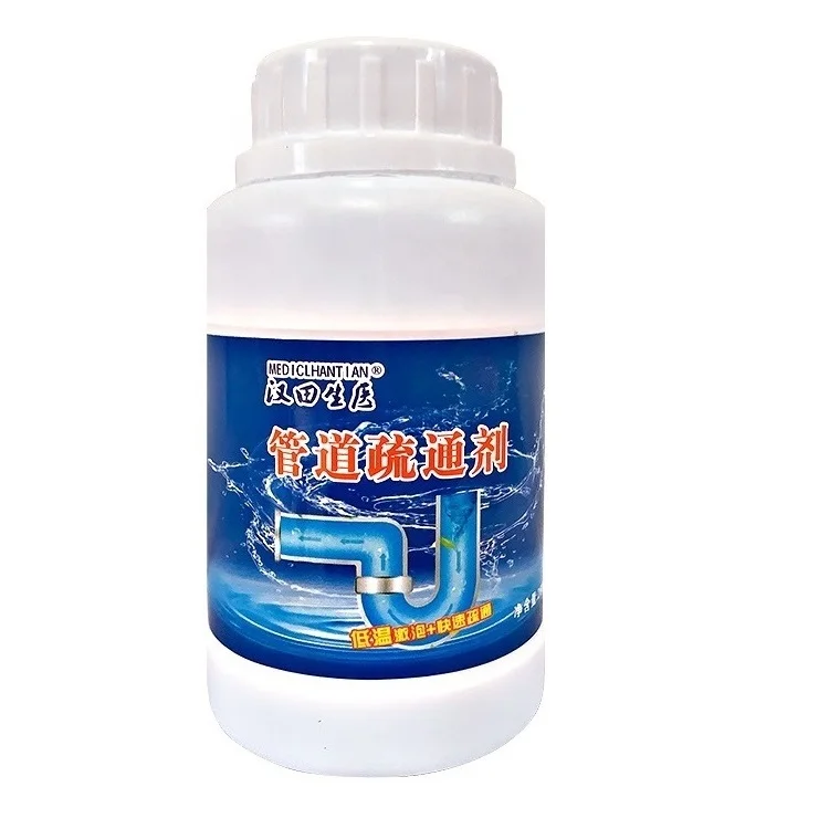 Powerful Good Quality Sink Drain Cleaner Drain Pipe Cleaner