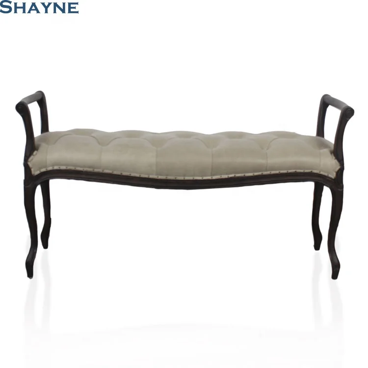 300000 SKU ODM Shayne Luxury High-end Customize Footstool Step Leather Ottoman
