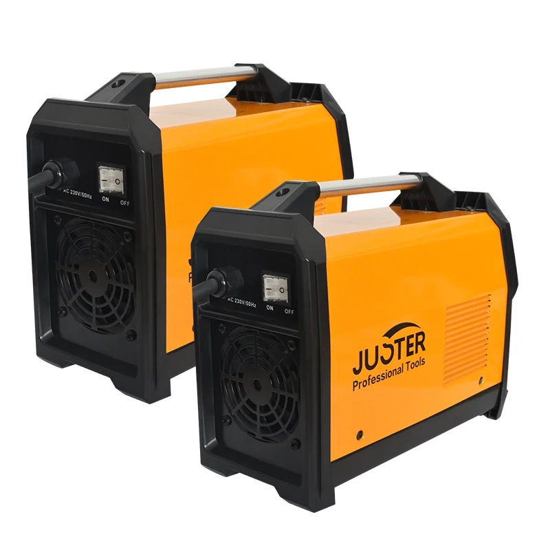 220V 130A/160A/200A/ 250A/260A Dual Voltage Anti-Stick/Arc Force/Hot Start Portable DIY Welding Machine