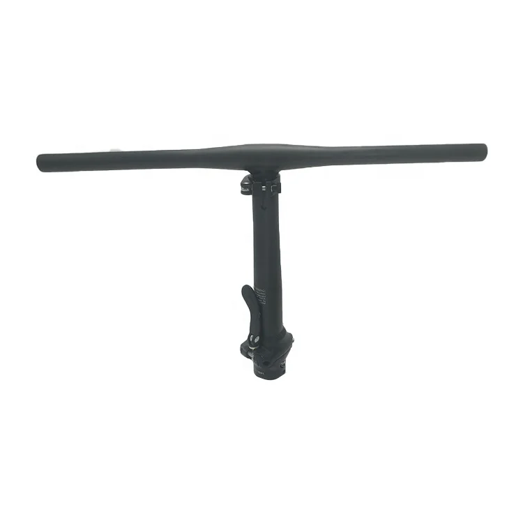 Factory Directly Sell Aluminium Alloy 3d and 2d Forged Folding Stem For Bike