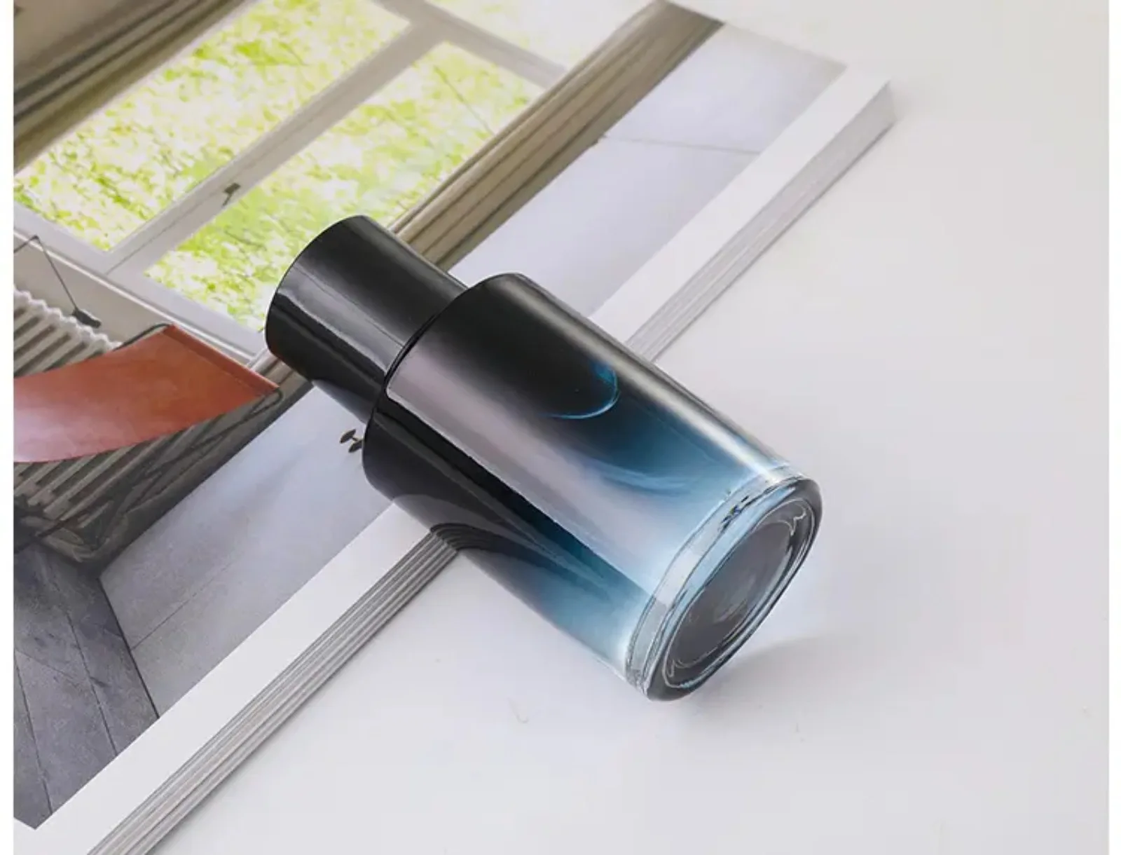 High-end Perfumes Custom Fragrance To Support A Small Number Of Goods Front Middle And Back Notes You Know