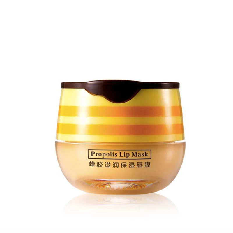 Fruit Natural Extract Hydrating Peel Off Li-p Mas-k Moisture Essence gold lip mask laneige lip sleeping mask 20 gr gel lip mask