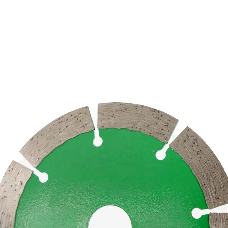 Good Price Granite Saw Blade Cutting Diamond Circular Stone Cutting Disc For Quartzite Concrete Tile Stone