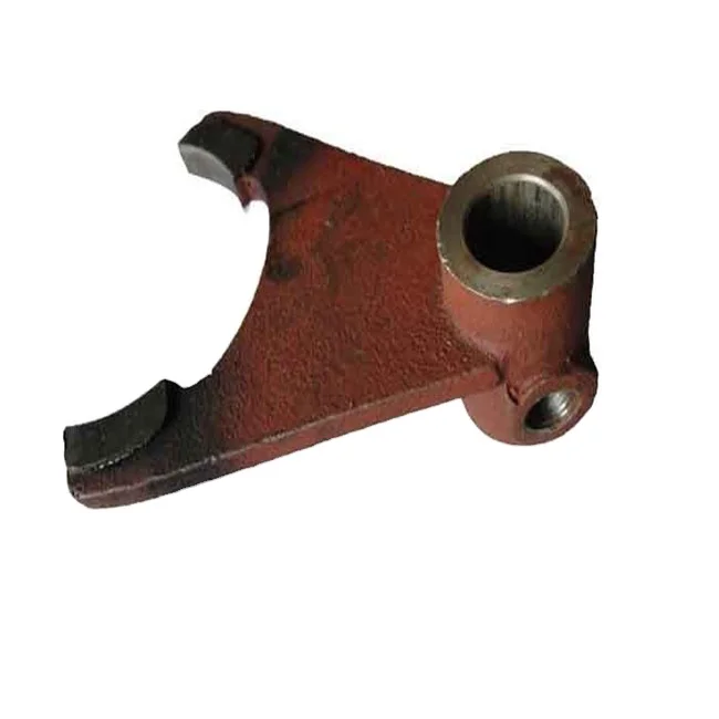 Custom Made High Precision Aluminium casting iron agriculture casting parts