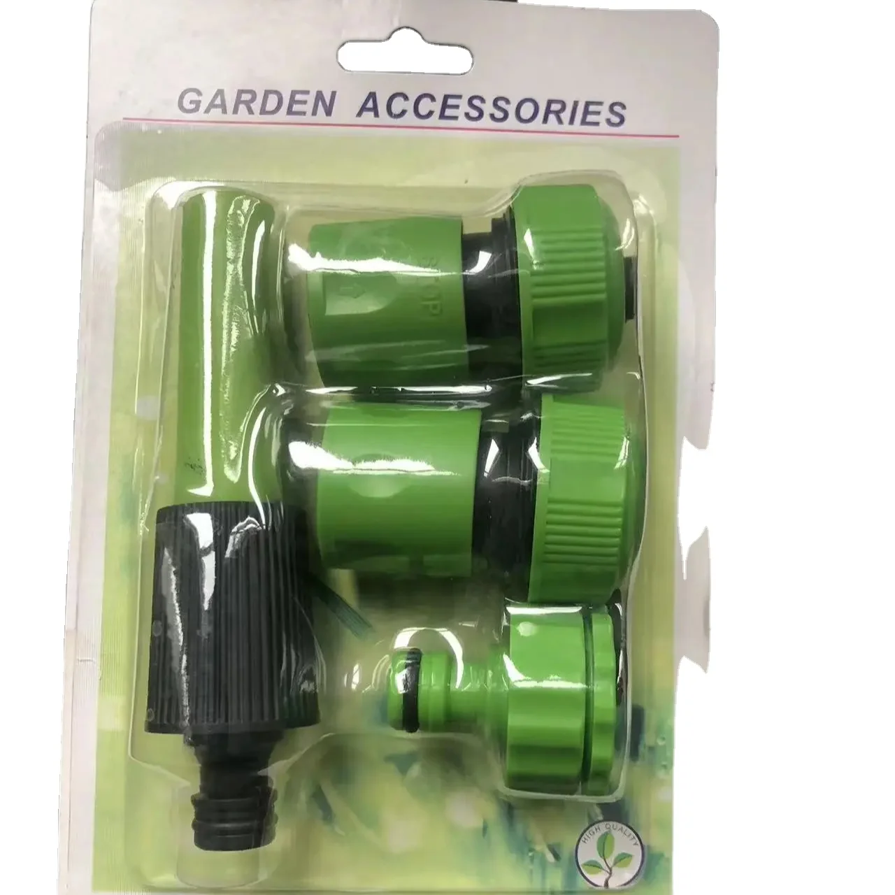 Plastic Garden  Water Nozzles gardening  agriculture sprinkler