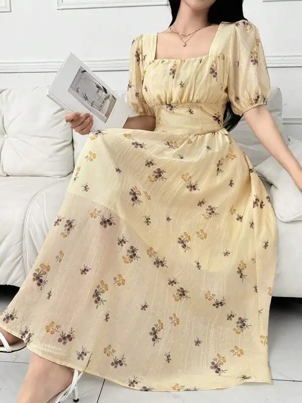 Sexy Tight Evening Dresses Women Ruffles Mermaid Wedding Party Dresses Prom Floor-Length Party For Women Black Full Vintage Dres