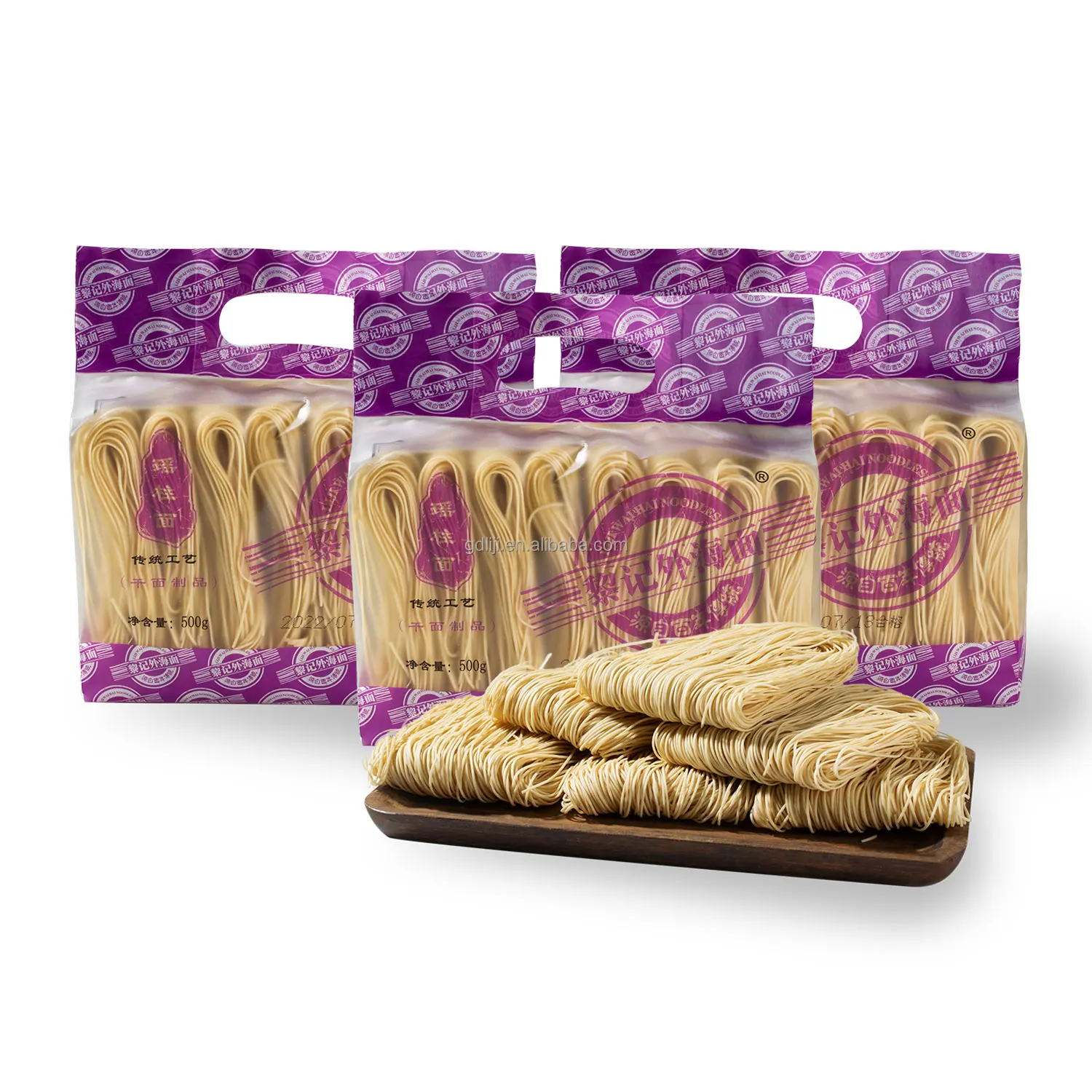 Liji азиатская лапша на заказ Ramen Maruchan оптовая продажа сушеная пищевая