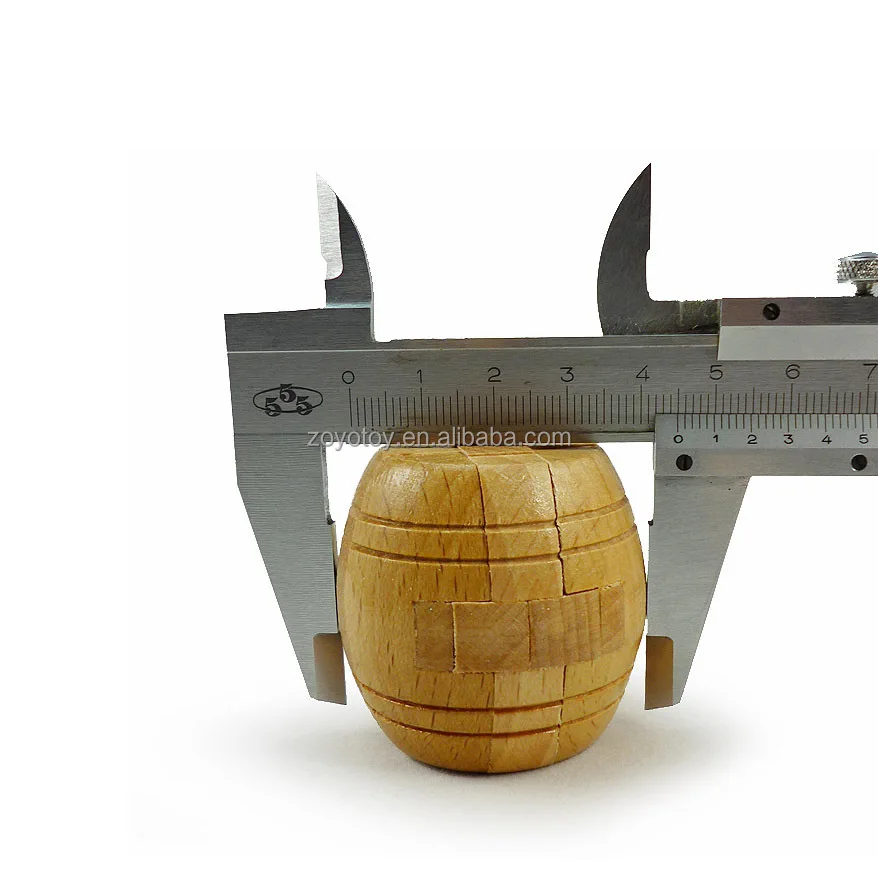 Оптовая продажа, качественные 3D-головоломки