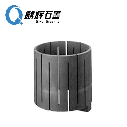 Qihui excellent electrical conductivity graphite heater