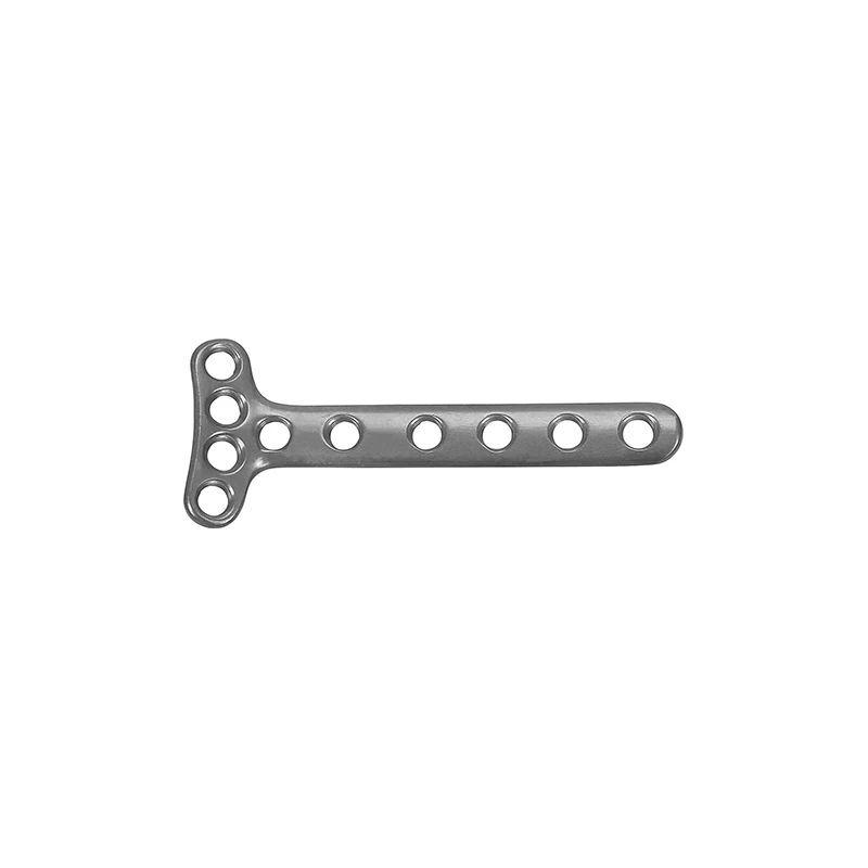 Cheap Price Orthopedic implants Locking plate for Distal Radius Medial Volar Joint   (Left and Right )
