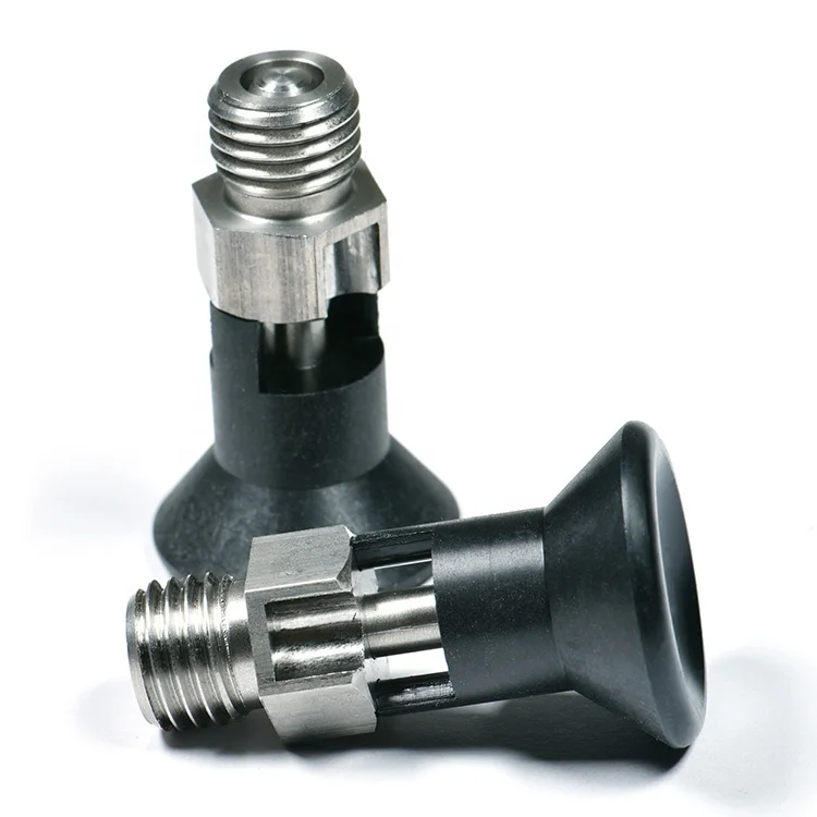 Lockout Rest Position indexing plunger Spring Loaded retractable Index Pin