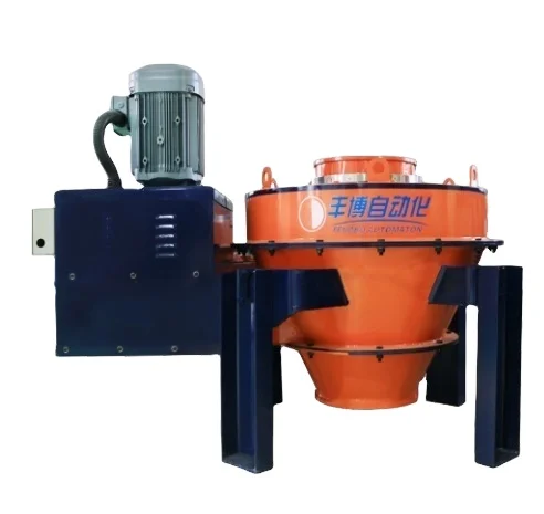 Tank Loading Mass Flow Meter